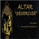 Altar - Sexercise